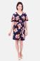 Preview: Schnittmuster Jane Damenbluse und Kleid by pattydoo